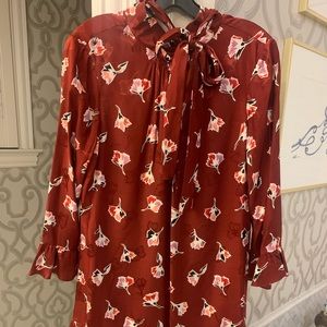 Rebecca Taylor Brand New Never Worn Dress